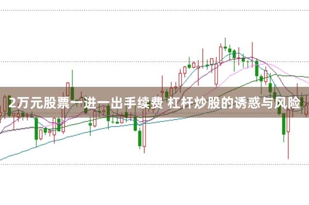 2万元股票一进一出手续费 杠杆炒股的诱惑与风险