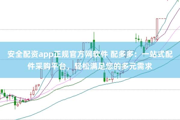 安全配资app正规官方网软件 配多多：一站式配件采购平台，轻松满足您的多元需求