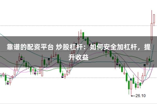 靠谱的配资平台 炒股杠杆：如何安全加杠杆，提升收益