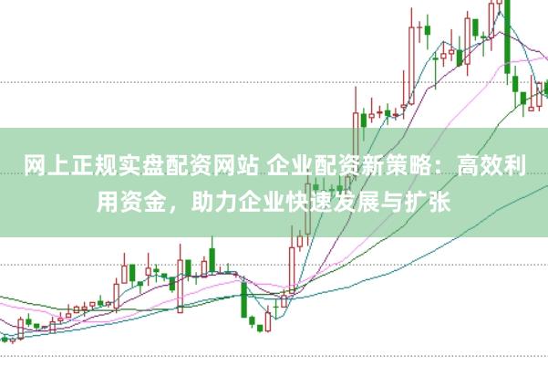 网上正规实盘配资网站 企业配资新策略：高效利用资金，助力企业快速发展与扩张