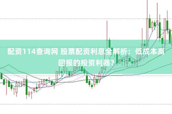 配资114查询网 股票配资利息全解析：低成本高回报的投资利器？