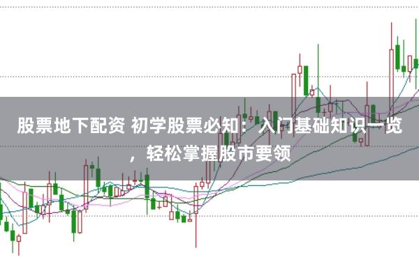 股票地下配资 初学股票必知：入门基础知识一览，轻松掌握股市要领