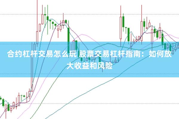 合约杠杆交易怎么玩 股票交易杠杆指南：如何放大收益和风险