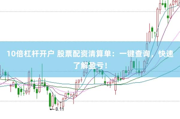 10倍杠杆开户 股票配资清算单：一键查询，快速了解盈亏！