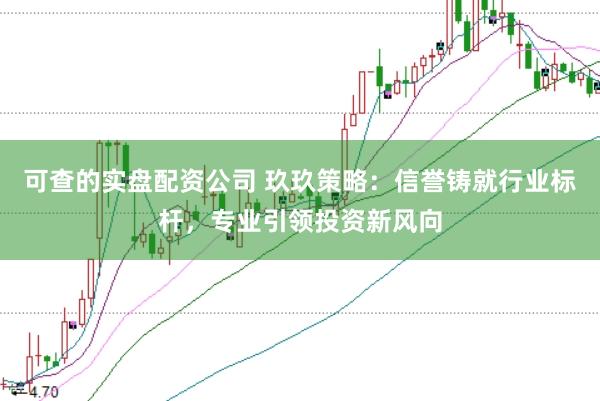 可查的实盘配资公司 玖玖策略：信誉铸就行业标杆，专业引领投资新风向