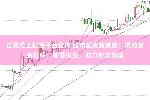 正规线上配资平台查询 股市配资新策略：撬动资金杠杆，智慧投资，助力财富增值