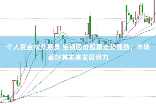 个人资金找交易员 宝钢股份股票走势强劲，市场看好其未来发展潜力