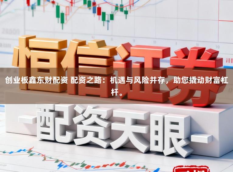 创业板鑫东财配资 配资之路：机遇与风险并存，助您撬动财富杠杆。
