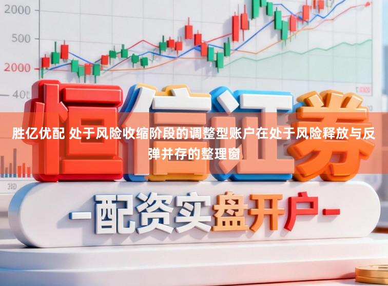 胜亿优配 处于风险收缩阶段的调整型账户在处于风险释放与反弹并存的整理窗