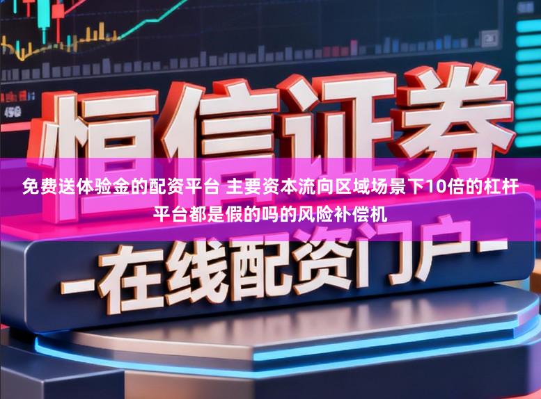 免费送体验金的配资平台 主要资本流向区域场景下10倍的杠杆平台都是假的吗的风险补偿机
