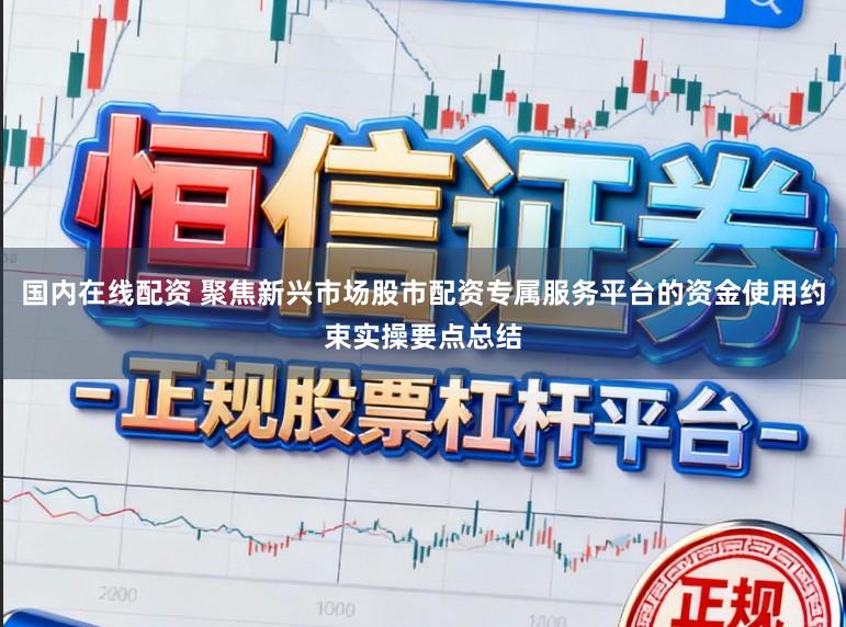 国内在线配资 聚焦新兴市场股市配资专属服务平台的资金使用约束实操要点总结