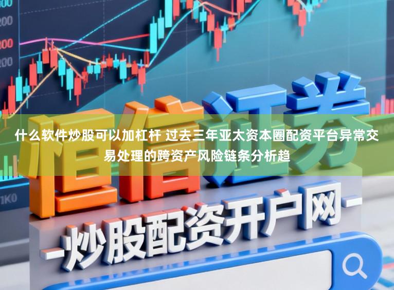 什么软件炒股可以加杠杆 过去三年亚太资本圈配资平台异常交易处理的跨资产风险链条分析趋