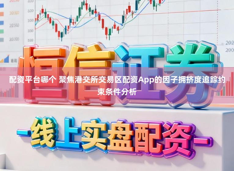 配资平台哪个 聚焦港交所交易区配资App的因子拥挤度追踪约束条件分析