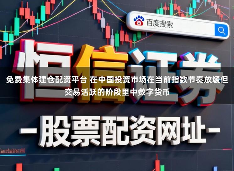 免费集体建仓配资平台 在中国投资市场在当前指数节奏放缓但交易活跃的阶段里中数字货币