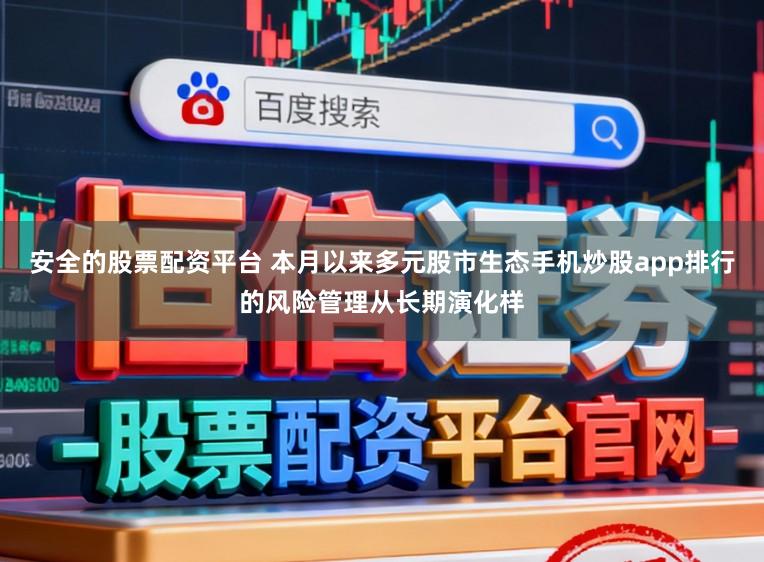 安全的股票配资平台 本月以来多元股市生态手机炒股app排行的风险管理从长期演化样