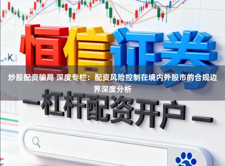炒股配资骗局 深度专栏：配资风险控制在境内外股市的合规边界深度分析