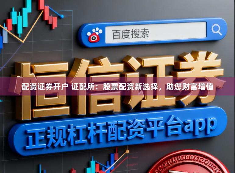 配资证券开户 证配所：股票配资新选择，助您财富增值