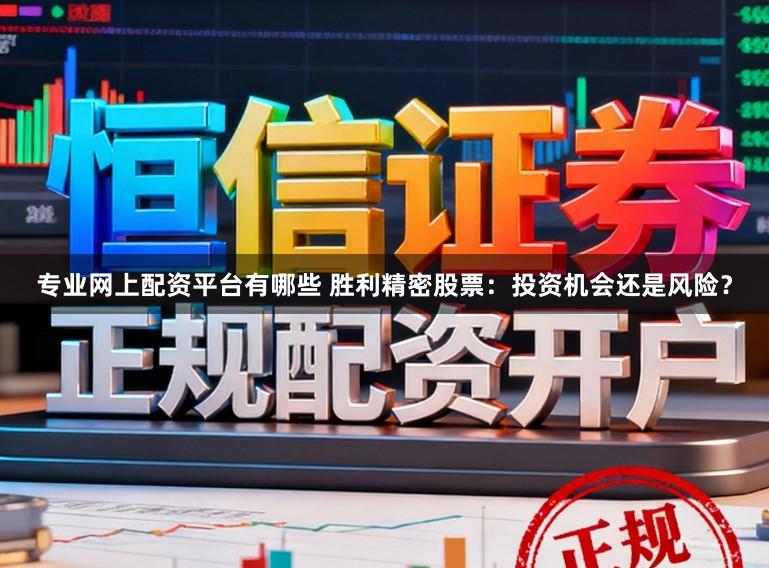 专业网上配资平台有哪些 胜利精密股票：投资机会还是风险？