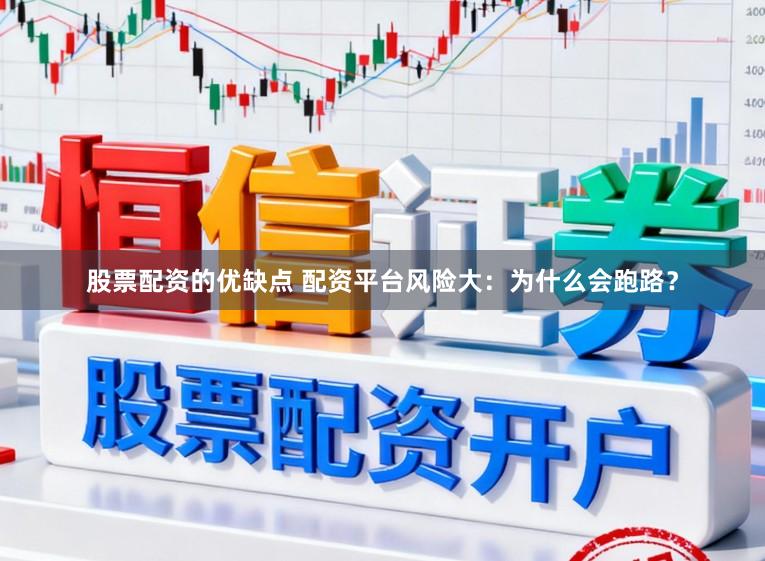 股票配资的优缺点 配资平台风险大：为什么会跑路？