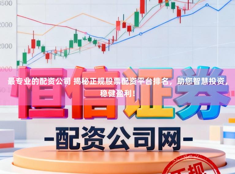 最专业的配资公司 揭秘正规股票配资平台排名，助您智慧投资，稳健盈利！
