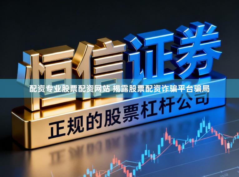 配资专业股票配资网站 揭露股票配资诈骗平台骗局