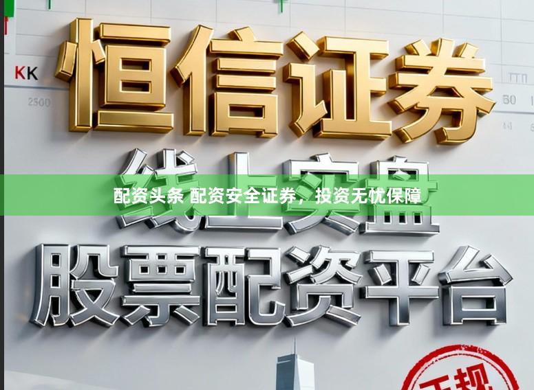 配资头条 配资安全证券，投资无忧保障