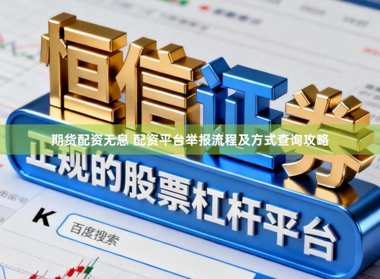 期货配资无息 配资平台举报流程及方式查询攻略