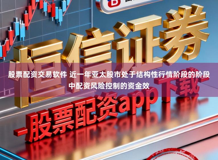 股票配资交易软件 近一年亚太股市处于结构性行情阶段的阶段中配资风险控制的资金效