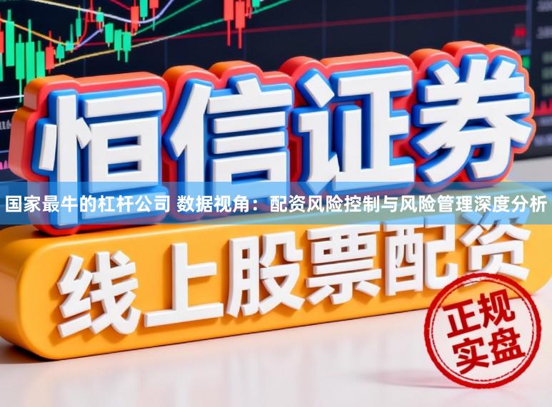 国家最牛的杠杆公司 数据视角：配资风险控制与风险管理深度分析